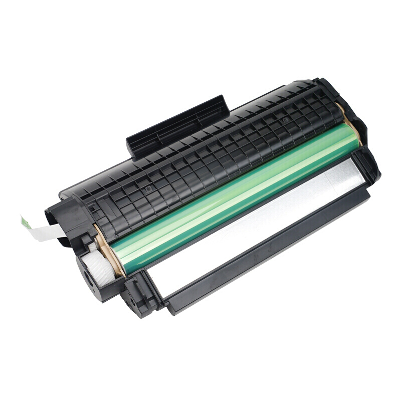 欣彩 T2粉盒 黑色 AR-T2 适用得力P2000 P2000N W/NW M2000 M2000N W打印机