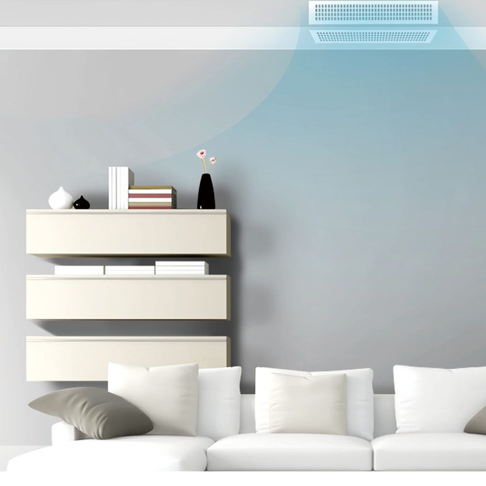 格力中央空调HDK系列内机GMV-NHD36PS/K(带水泵,无线控)高清大图