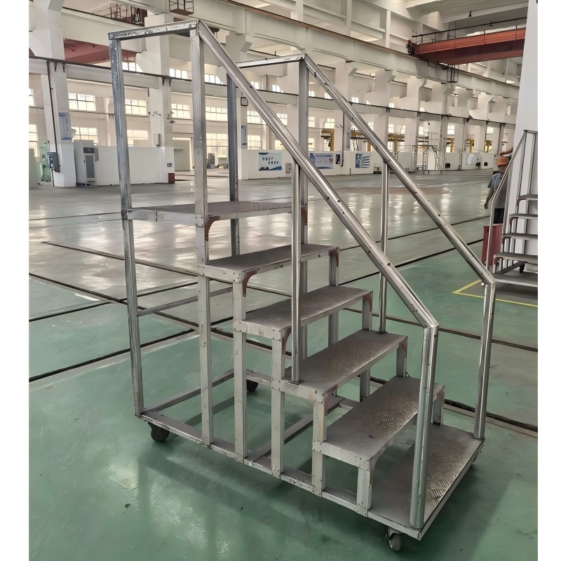 鑫苏威 多功能工作架 H3.5 GZ-D-2.5Ⅱ组高清大图