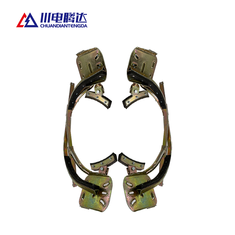 川电腾达 TD-JD001K 登杆脚扣 (计价单位:套)