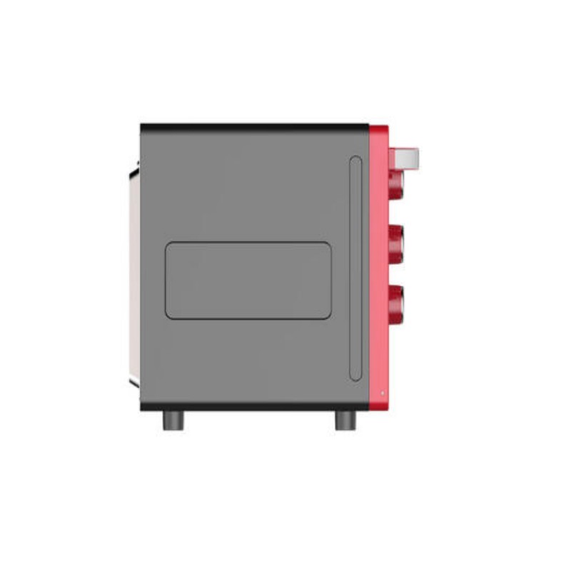 九阳Joyoung光波炉JYB-B6100 30L大容量强解冻多功能家用健康烹饪电器智能触控操作面板高清大图