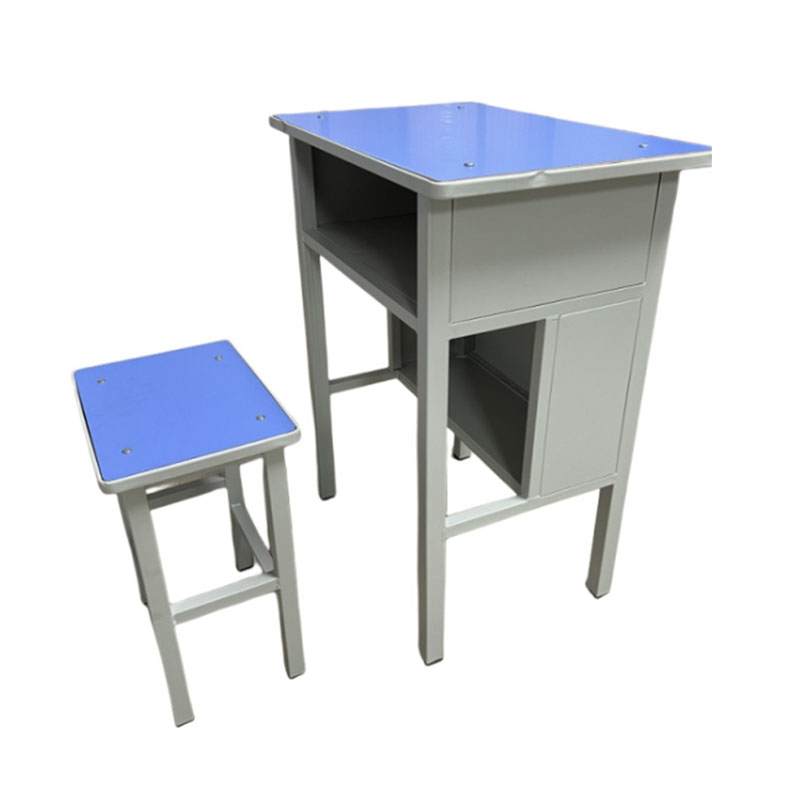 教学实验用桌 三圣 S-14 400*600*760mm高清大图