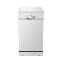 海尔(Haier)全自动家用洗碗机立嵌两用洗碗机WQP9-SFEC