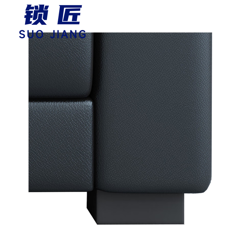 锁匠单人沙发107*82*80cm个高清大图