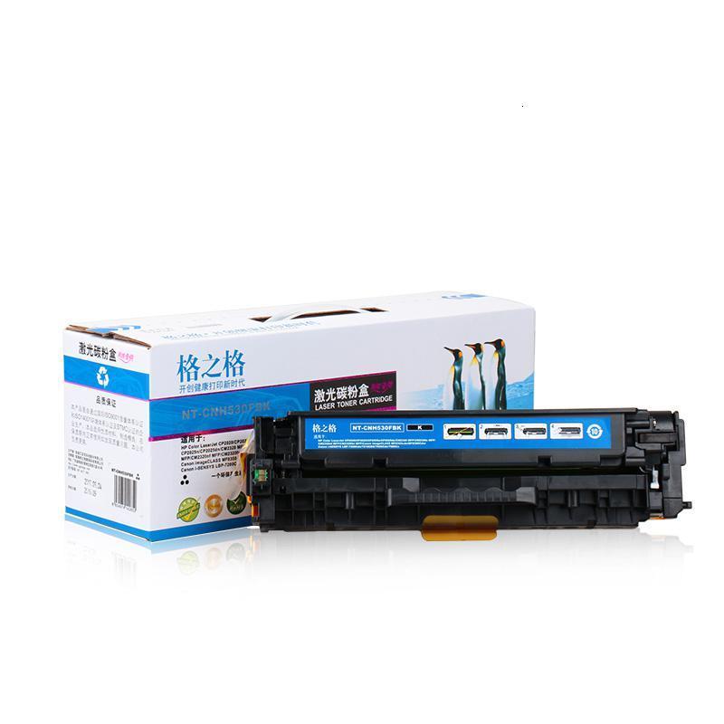 格之格CRG418 黑色硒鼓