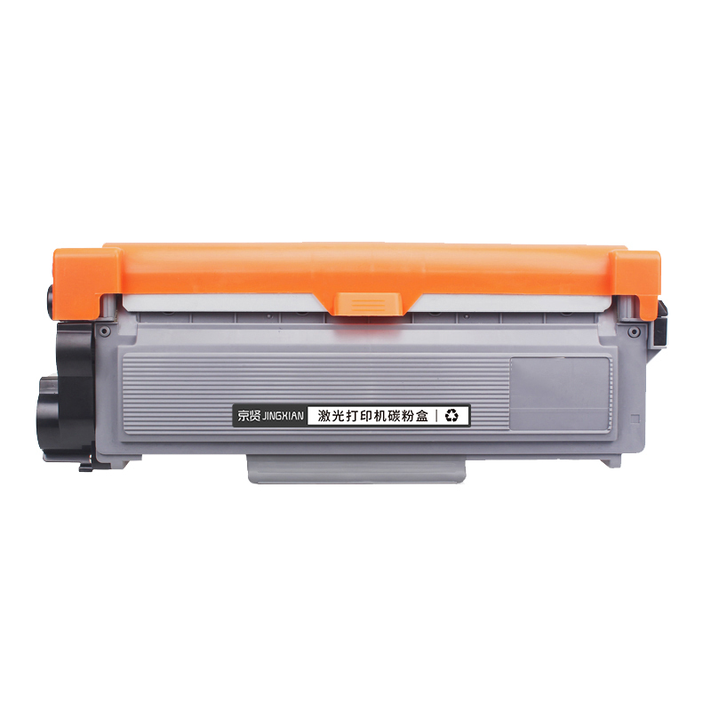 京贤T-3002K6TB粉盒 适用光电通OEP3010DN / MP3020DN打印机一支