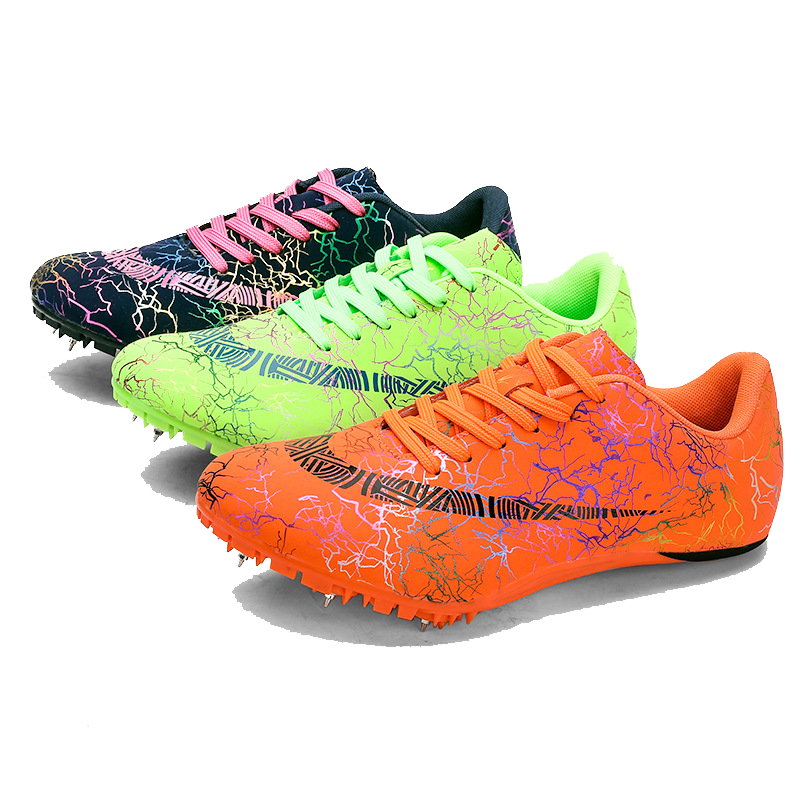 佳美良品 田径鞋 TJ10/双高清大图