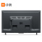 小米(mi)电视4A 43英寸青春版 人工智能语音 全高清网络液晶平板彩电大屏电视机自营