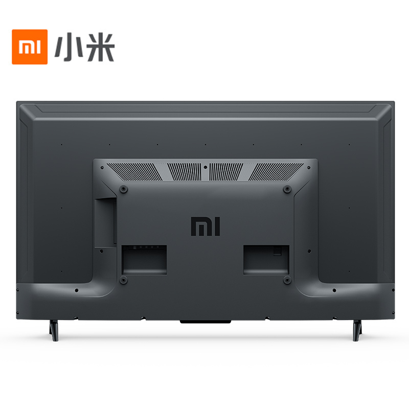 小米(mi)电视4A 43英寸青春版 人工智能语音 全高清网络液晶平板彩电大屏电视机自营