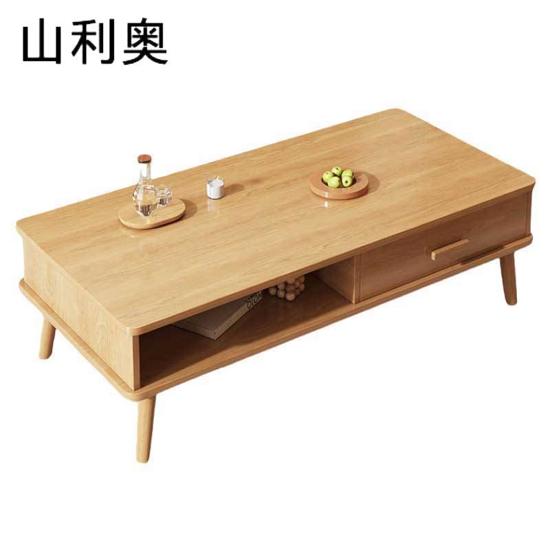 山利奥 茶几 1400*600*450mm 张高清大图