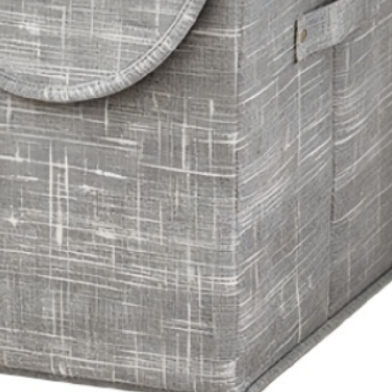 乐琪艺 整理箱 25cm 个高清大图