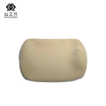 山之只 头枕套 30*20cm 个