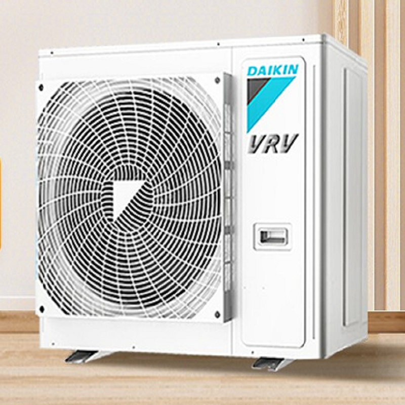 大金空调六匹室外机