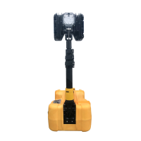华荣(WAROM)GAD5116(GW)、35W、IP65、DC21.6V、6500K、LED、轻便式多功能工作灯