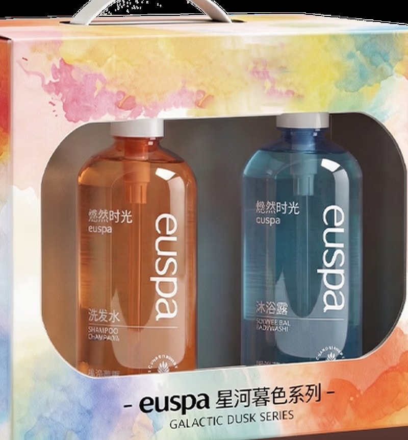 ZRTeuspa落日暮光套装A 26ZRTeuspa落日暮光套装A高清大图