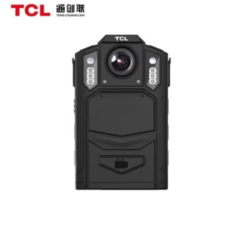TCL 执法记录仪128G-DSJ-K8