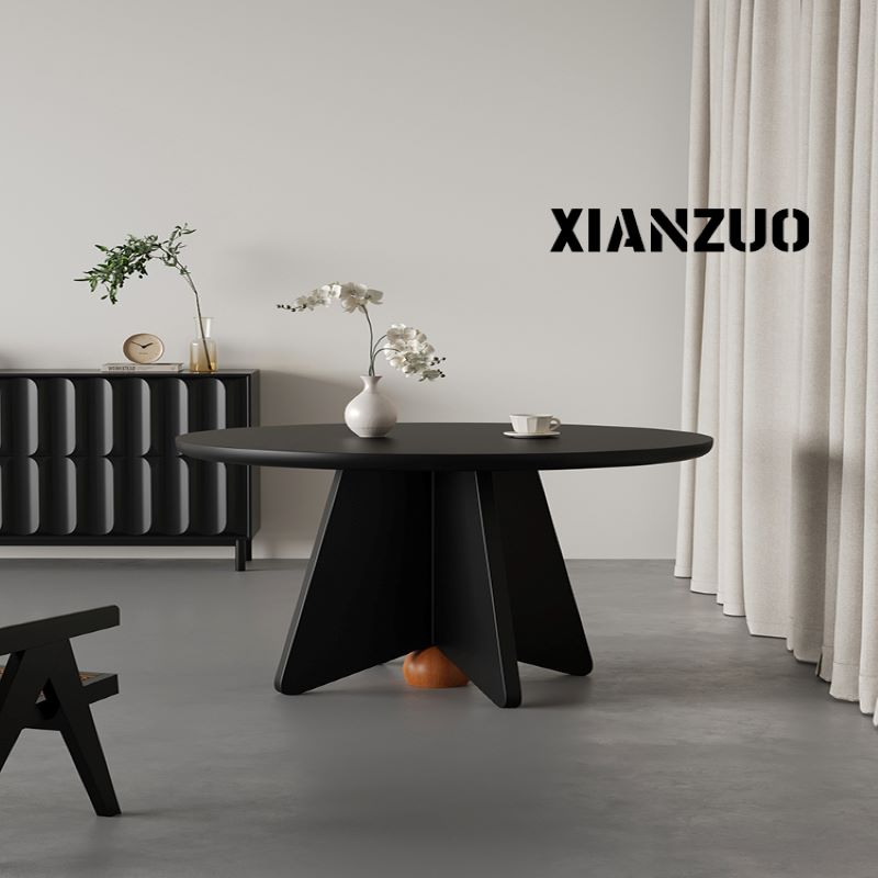 双虎ZQ-BJ-C2404边几高清大图