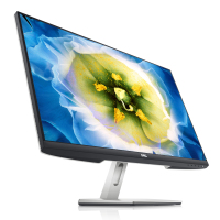 戴尔(DELL) 27英寸 S2721HN IPS屏 微边框 全高清显示器 游戏电竞低蓝光S2721HN
