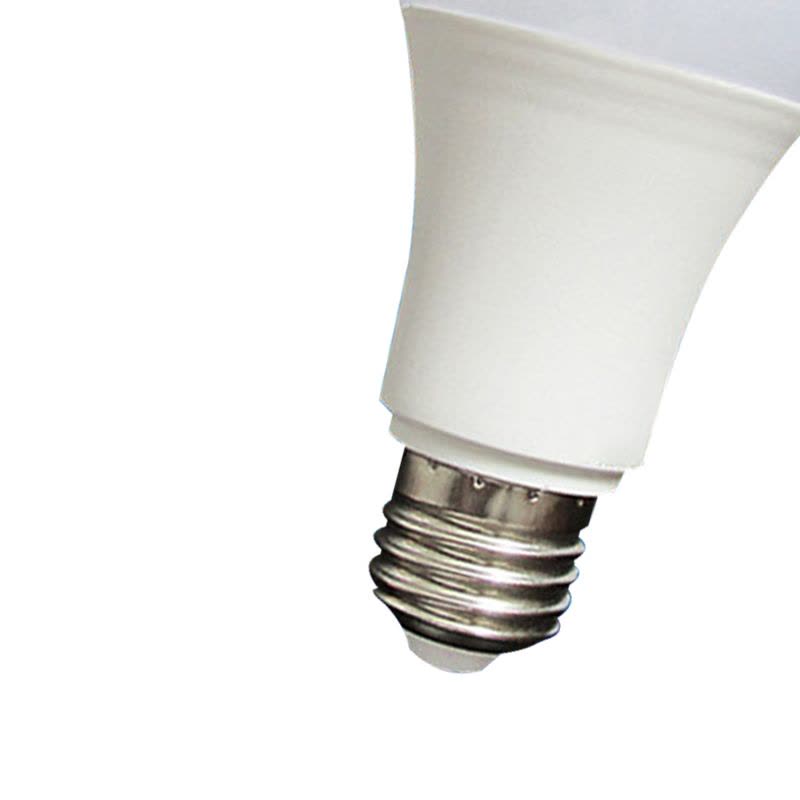 凯圣蓝 GY-8 8W 电压165-265V LED 光源色温6000-6500K LED感应球泡灯 (计价单位:个)图片