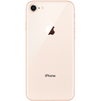 【全新正品行货】苹果(Apple) iPhone 8 256GB 金色 移动联通电信全网通4G手机 iphone8