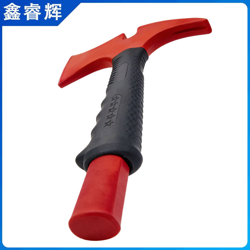 鑫睿辉 消防斧 破拆斧 个高清大图