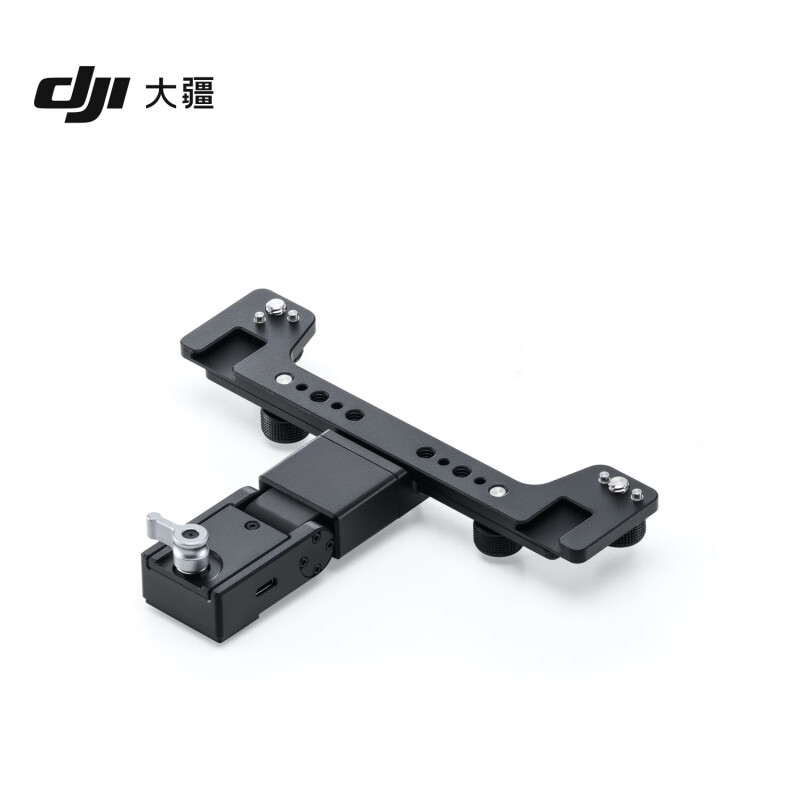 大疆 DJI 图传高亮监视器支架 DJI Focus Pro 手轮 / DJI 图传高亮监视器配件高清大图