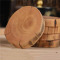 [疆不凡]柳木切菜墩 48*10cm/块