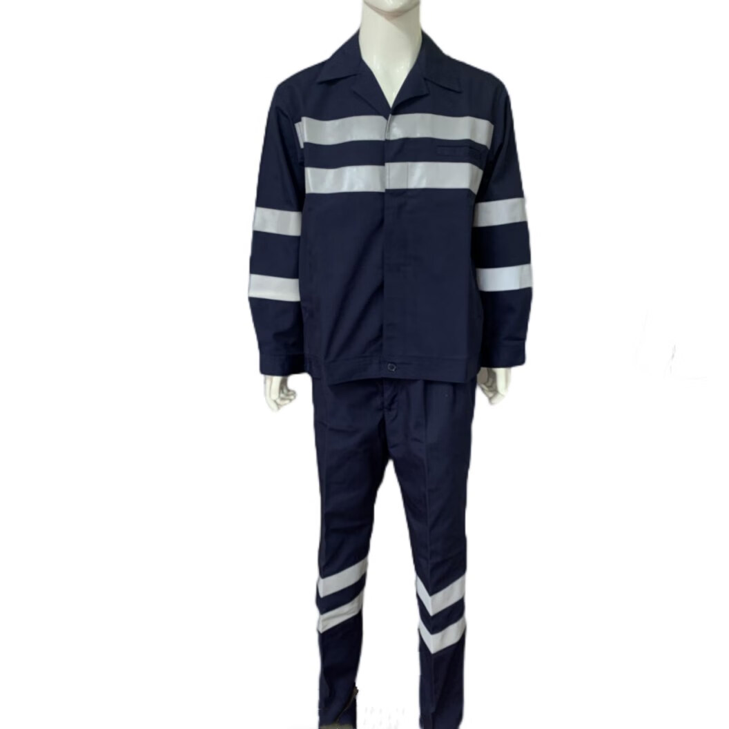 大羿之箭 高可视性警示防护服 175# 套高清大图