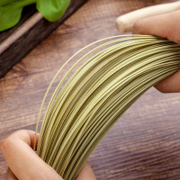 【中华特色】大连扶贫馆 贵州六盘水 老面子青菜汁面蔬菜面条果蔬面炒面手工碱水面面条细480g*5把