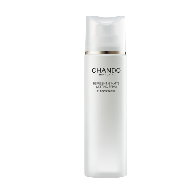 自然堂 柔焦定妆喷雾 100ml (瓶)