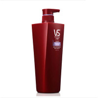 沙宣 VS 洗发水垂坠质感750ml(男女通用 洗头膏 洗发露 去屑)