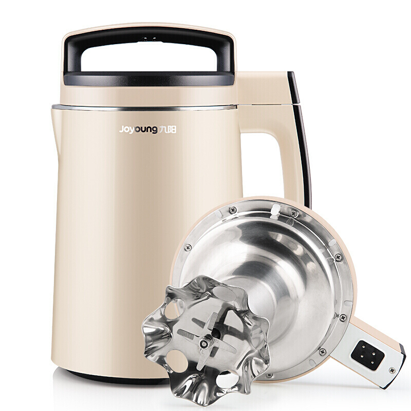 九阳豆浆机dj13b-d79sg(h)