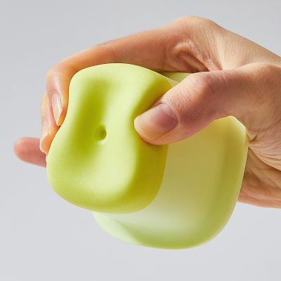 夏序大冰块 方形白色*1-【冰块尺寸5.2cm】