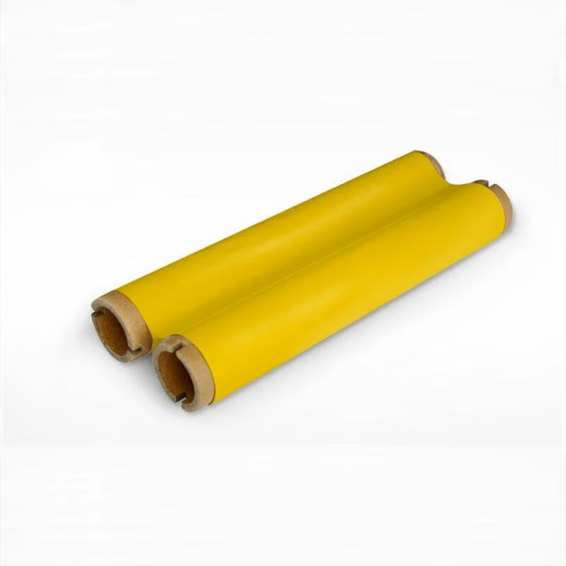天孚TF26B-D03标签色带260mm*100m 适用AC300 (计价单位:个)黄色高清大图