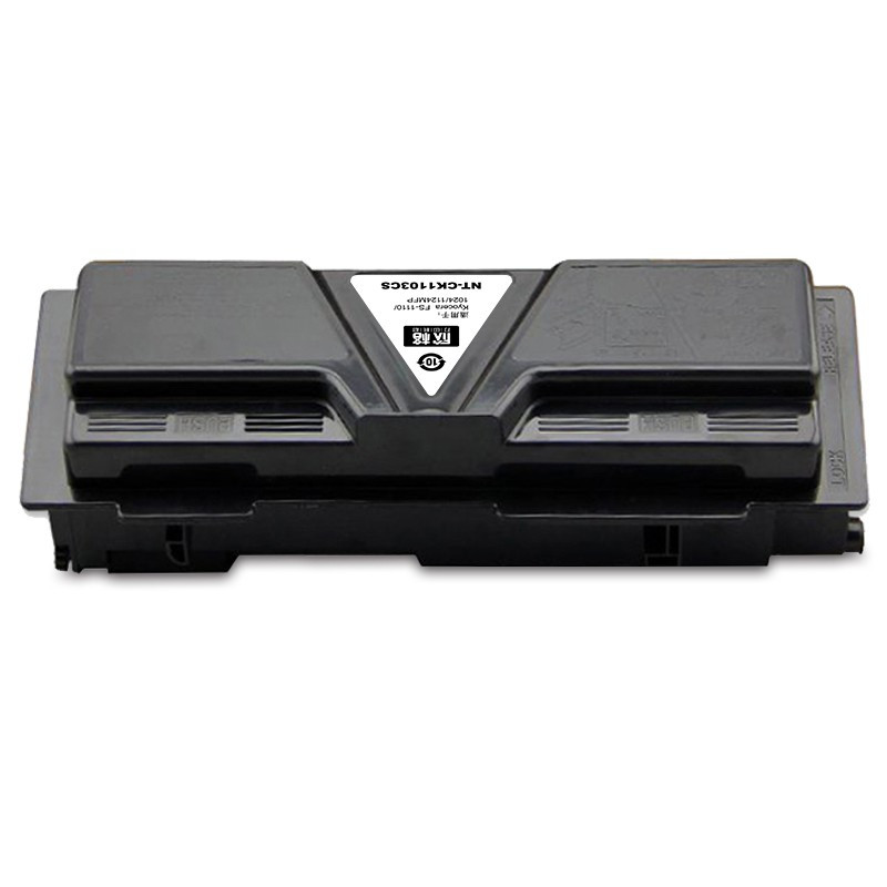 欣格(xinge) TK-1103兼容 NT-CK1103CS 2100页 硒鼓 (计价单位:只) 黑色