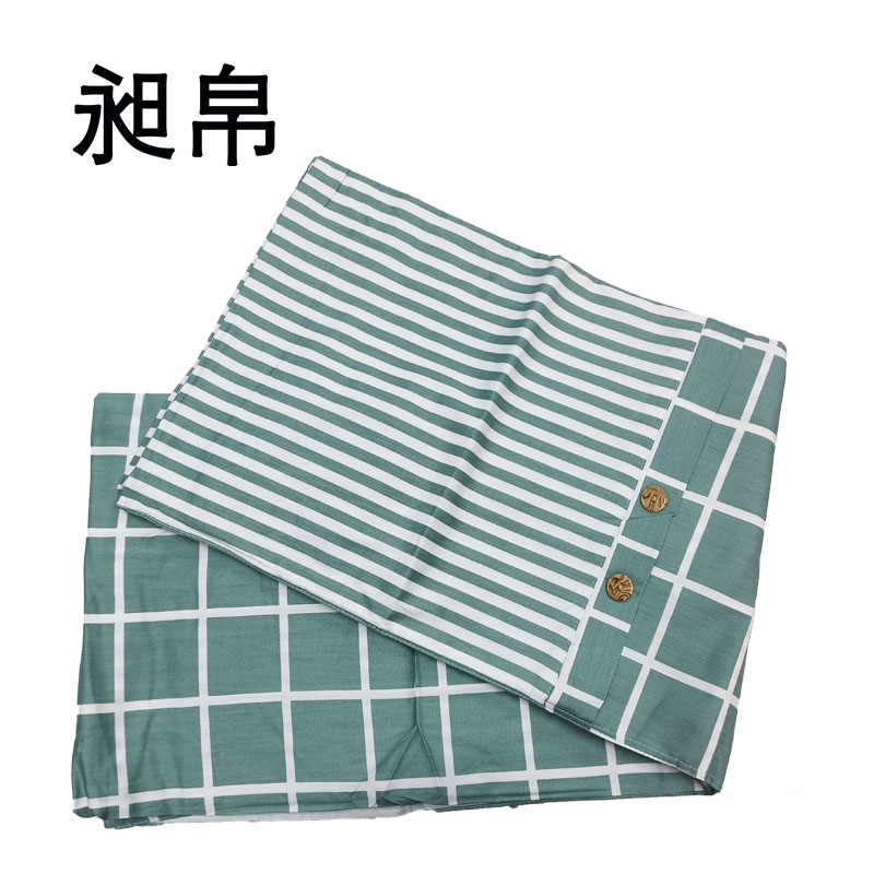 昶帛 被套 160*210cm 个高清大图
