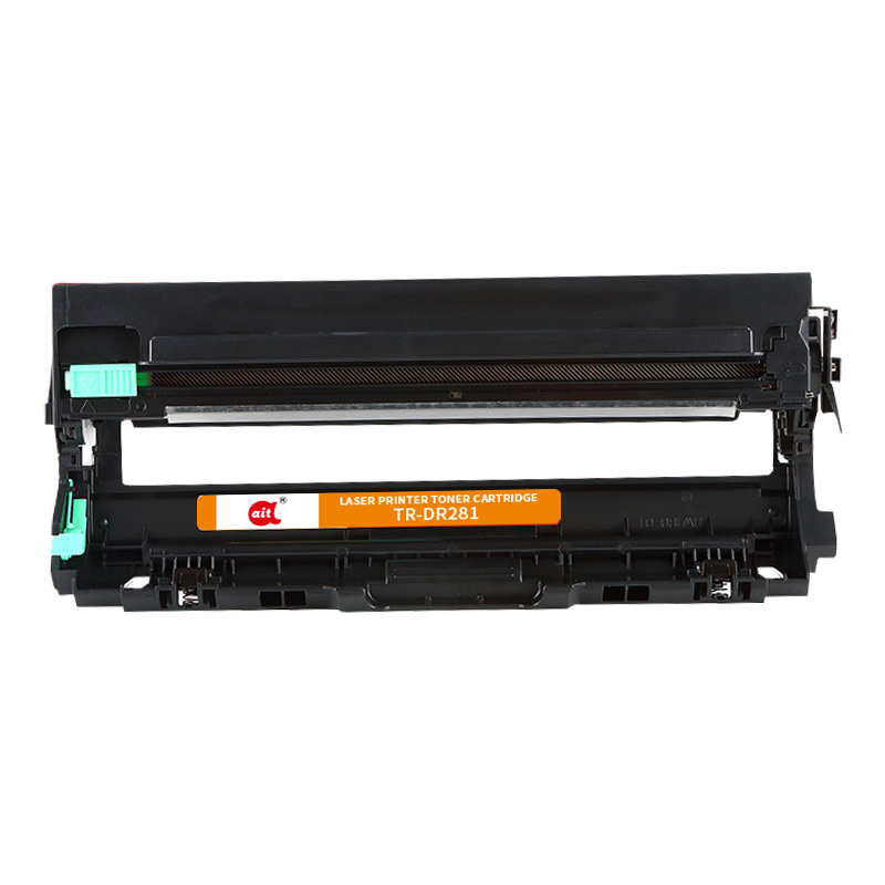 欣彩 DR281CL硒鼓TR-DR281鼓架15K适用兄弟HL-3170CDDW 3150CDN DCP-9020CDN