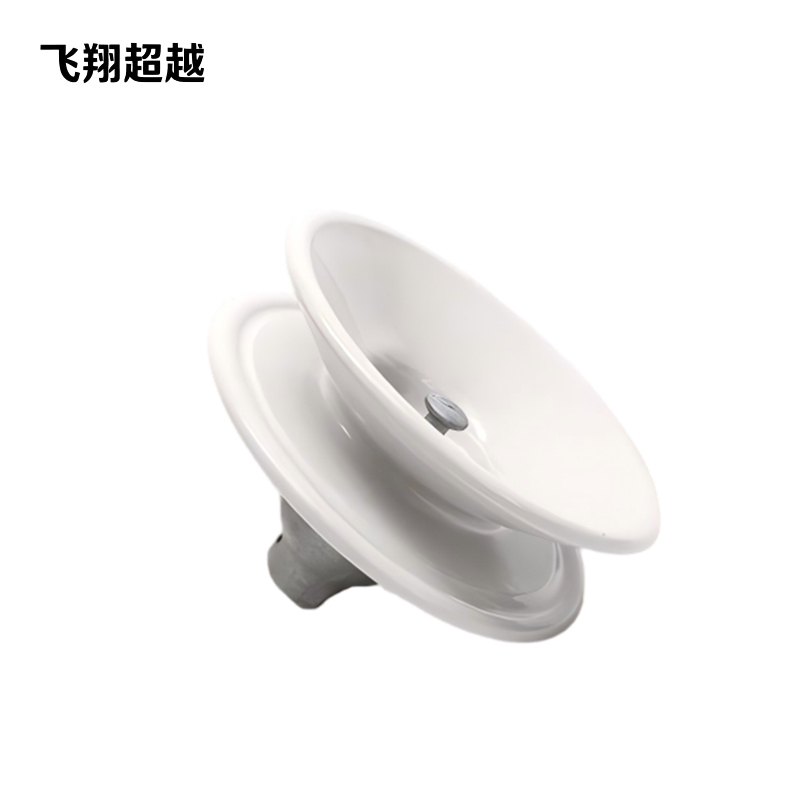 飞翔超越 悬式瓷瓶子 XWP2-70 个高清大图