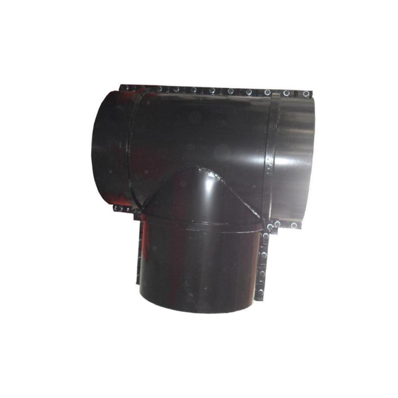 大江(DAJAN) 哈夫三通 DN200-110 (单位:个)