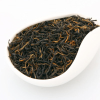 艺福堂茗茶 茶叶 新茶 特级祁门红茶 200g/罐