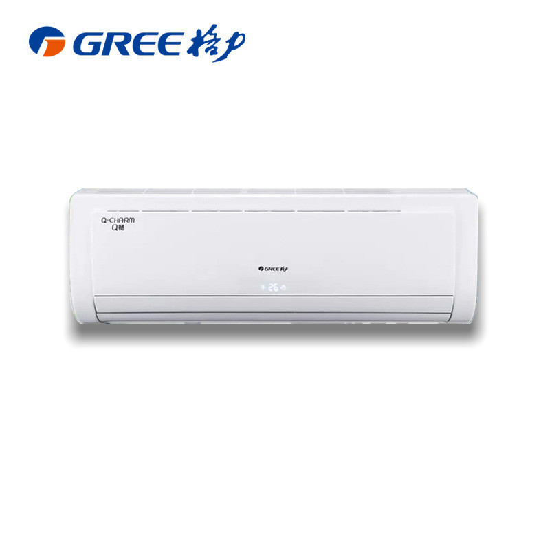 格力(GREE)KFR-35GW/(35559)FNhAb-A3 大1.5匹冷暖 空调 变频挂机