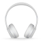 BEATS Solo3 Wireless 头戴式耳机 无线耳机 -丝缎银