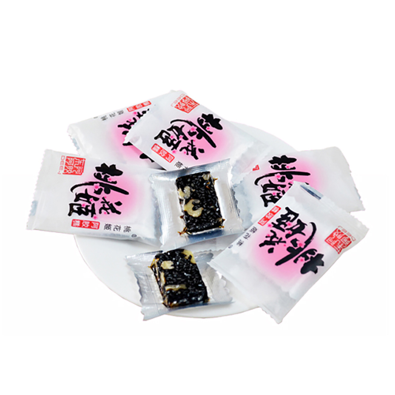 东阿阿胶 DEEJ 桃花姬 滋补即食阿胶糕 净含量300克 一盒装
