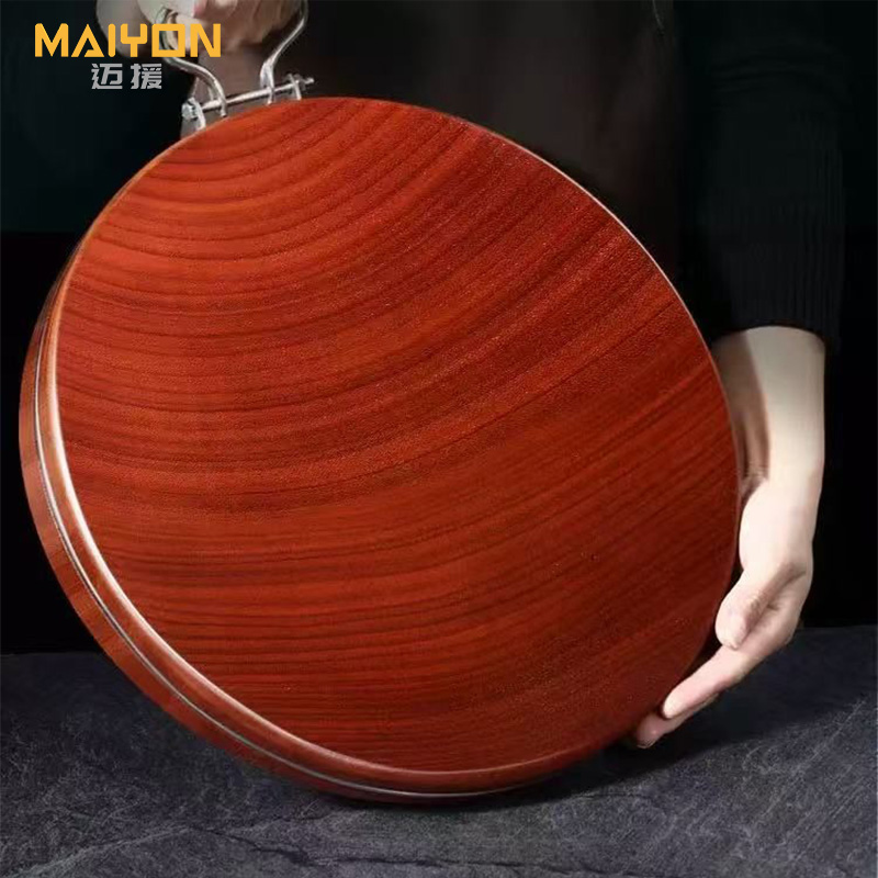 迈援 砧板 46*5cm 个高清大图