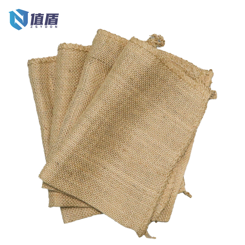 值盾ZSYDON 麻袋 45*60cm个高清大图