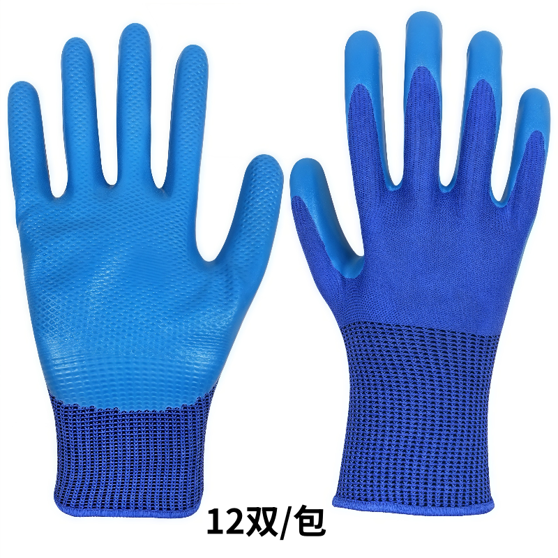 铭思沃手套 F03（12双）包