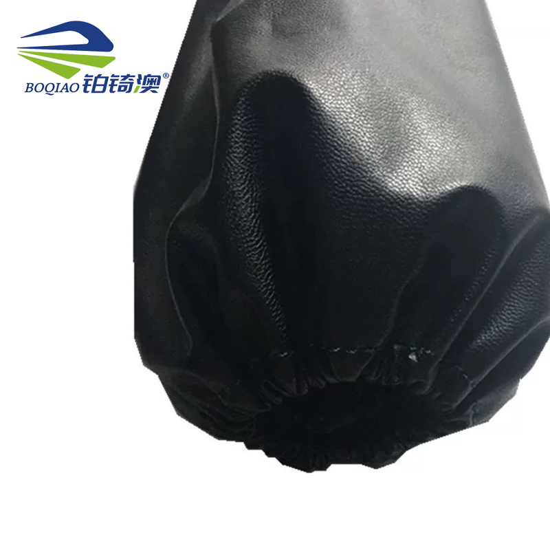 铂锜澳皮革防水套袖/长40cm/件高清大图