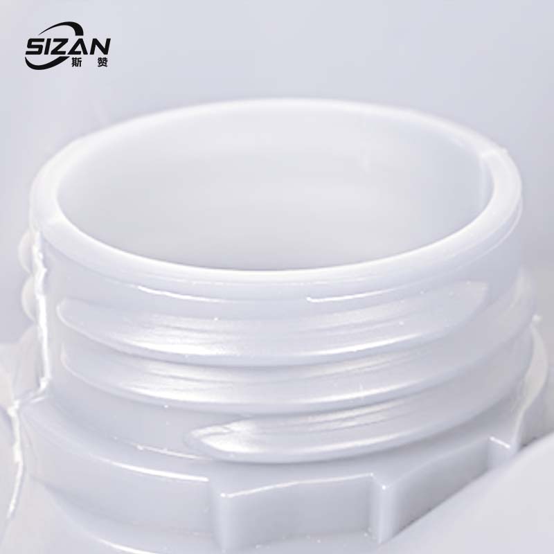 斯赞 加厚塑料水桶 25L 个高清大图