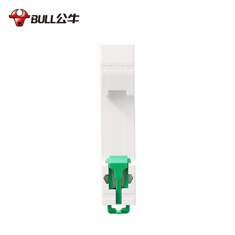 公牛电器空气开关LB5-125Y/100A-1P/C型断路器230/400V