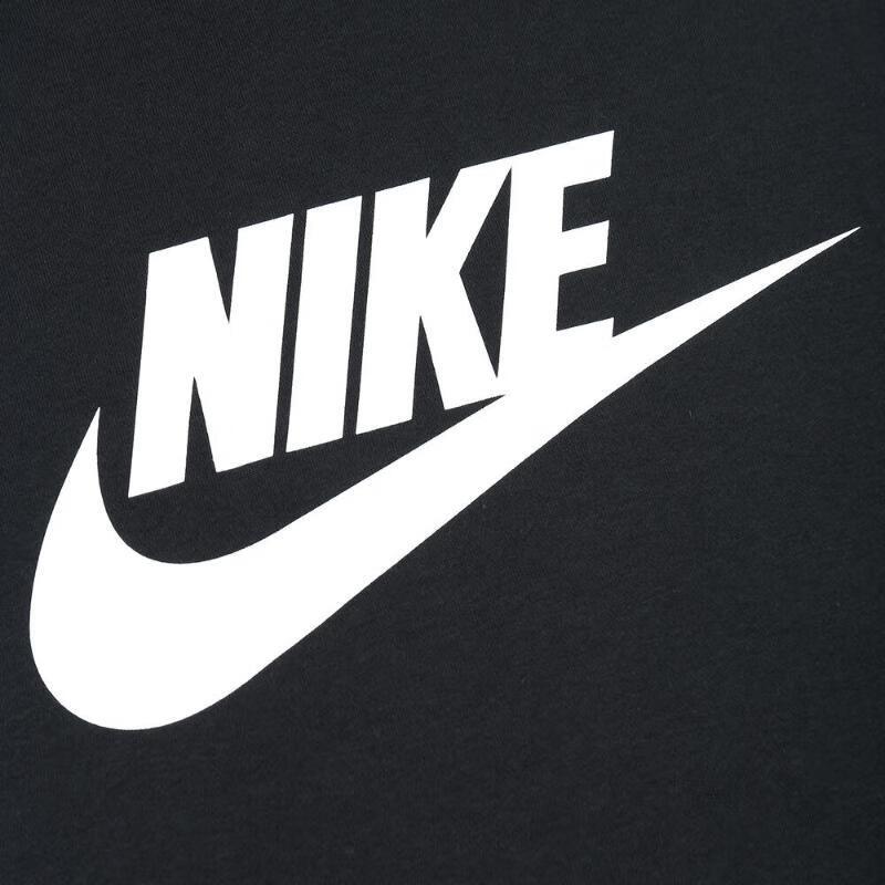 耐克nike男士卫衣帽衫